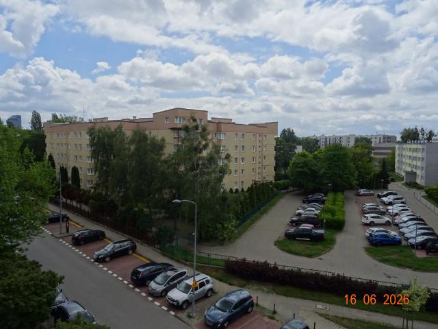 Mieszkanie na sprzedaż, Warszawa, Żoliborz, Przasnyska