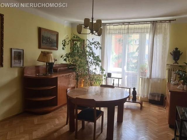 Mieszkanie na sprzedaż, Warszawa, Żoliborz, Słowackiego