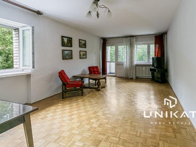 Mieszkanie na sprzedaż, Warszawa, Żoliborz, Sady Żoliborskie
