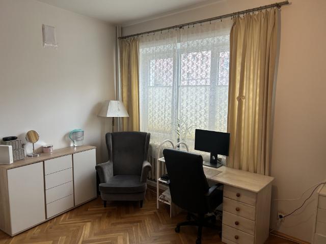 Mieszkanie na sprzedaż, Warszawa, Żoliborz, Siemiradzkiego