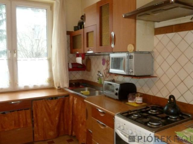 Mieszkanie na sprzedaż, Warszawa, Żoliborz, Stefana Czarnieckiego