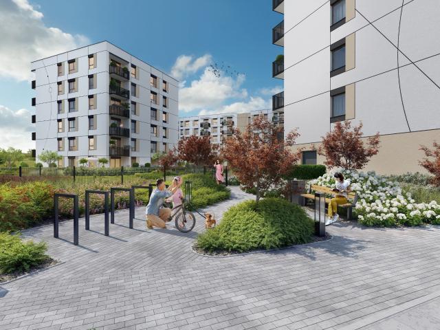 Mieszkanie na sprzedaż, Warszawa, Mokotów