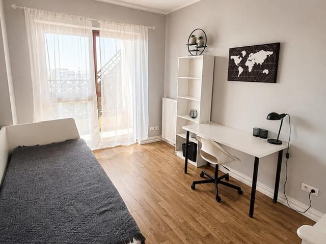 Mieszkanie na sprzedaż, Warszawa, Mokotów