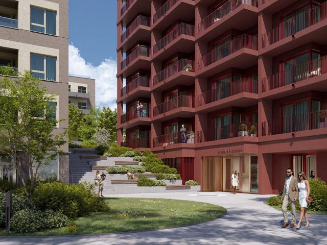 Mieszkanie na sprzedaż, Warszawa, Mokotów