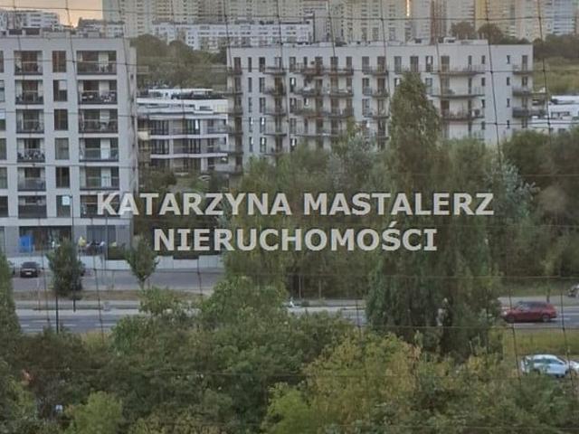 Mieszkanie na sprzedaż, Warszawa, Mokotów