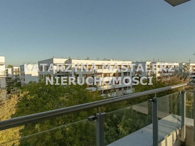 Mieszkanie na sprzedaż, Warszawa, Mokotów