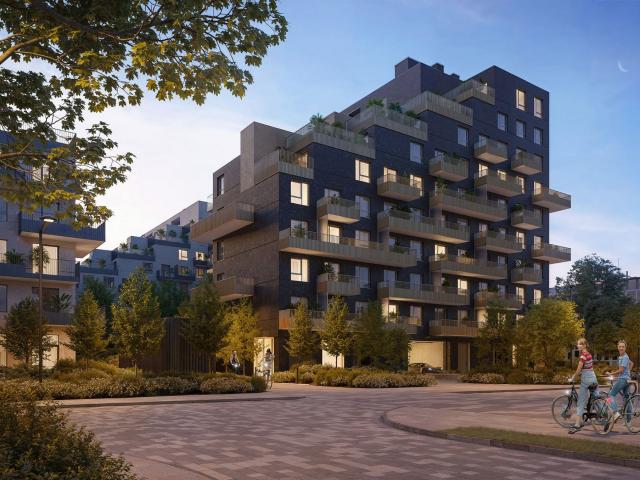 Mieszkanie na sprzedaż, Warszawa, Mokotów