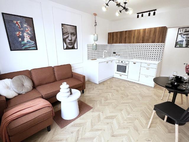 Mieszkanie na sprzedaż, Warszawa, Mokotów