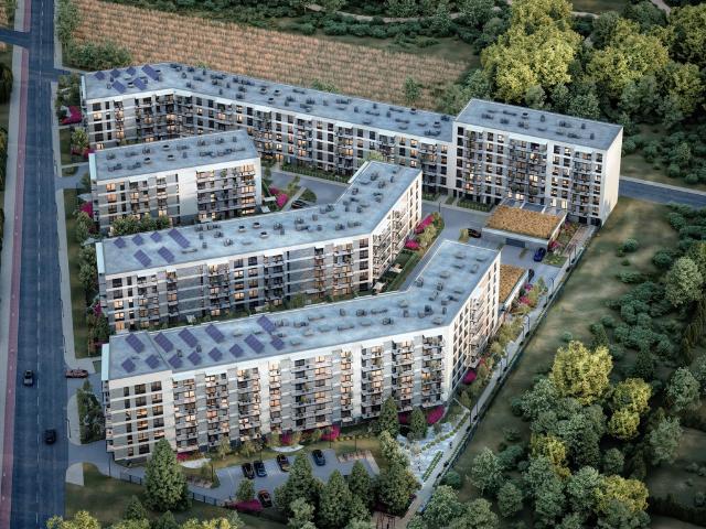 Mieszkanie na sprzedaż, Warszawa, Mokotów