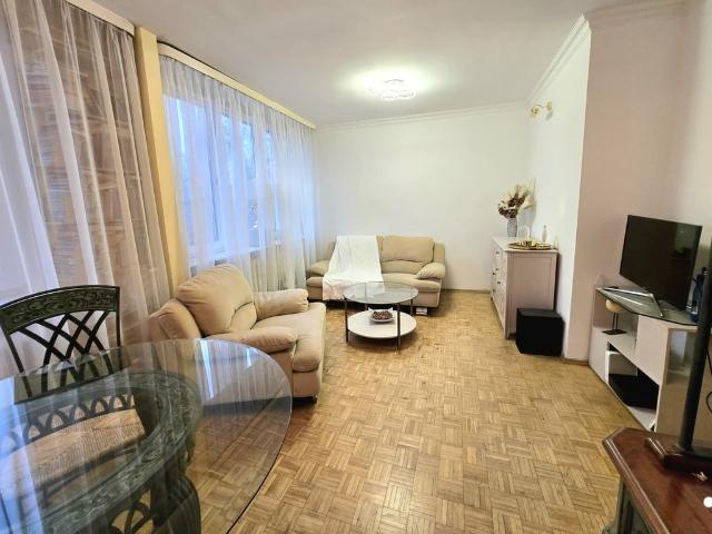 Mieszkanie na sprzedaż, Warszawa, Mokotów