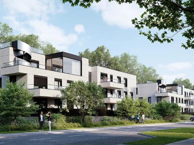 Mieszkanie na sprzedaż, Warszawa, Mokotów