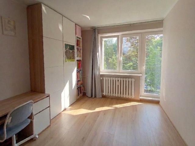 Mieszkanie na sprzedaż, Warszawa, Mokotów