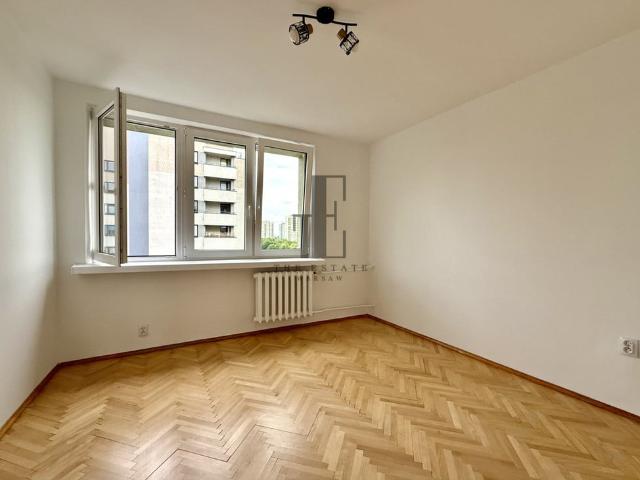 Mieszkanie na sprzedaż, Warszawa, Mokotów