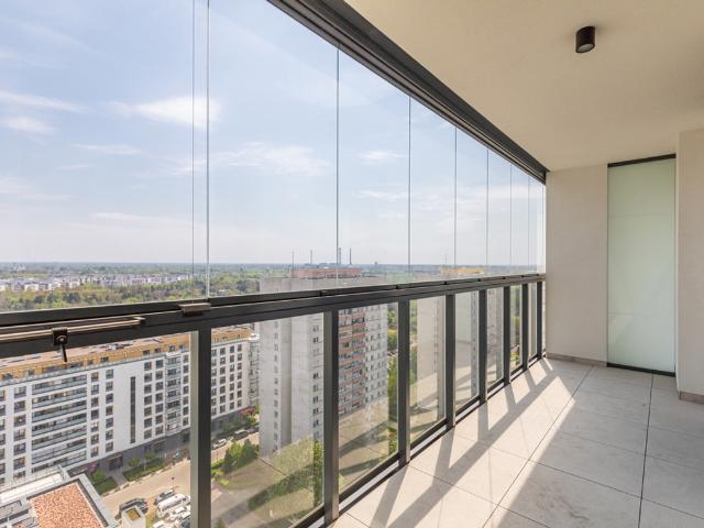 Mieszkanie na sprzedaż, Warszawa, Mokotów