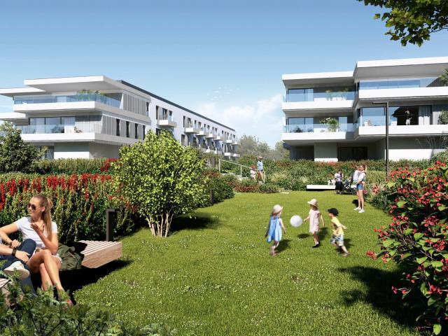 Mieszkanie na sprzedaż, Warszawa, Mokotów