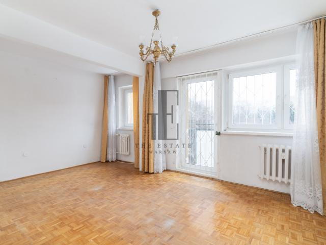 Mieszkanie na sprzedaż, Warszawa, Mokotów