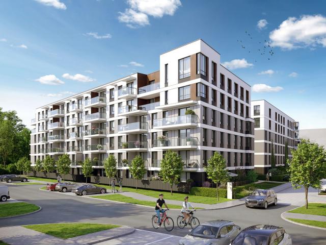 Mieszkanie na sprzedaż, Warszawa, Mokotów