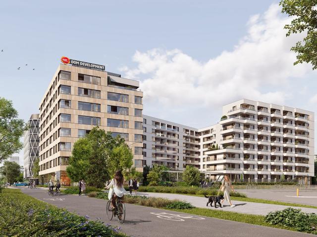 Mieszkanie na sprzedaż, Warszawa, Mokotów