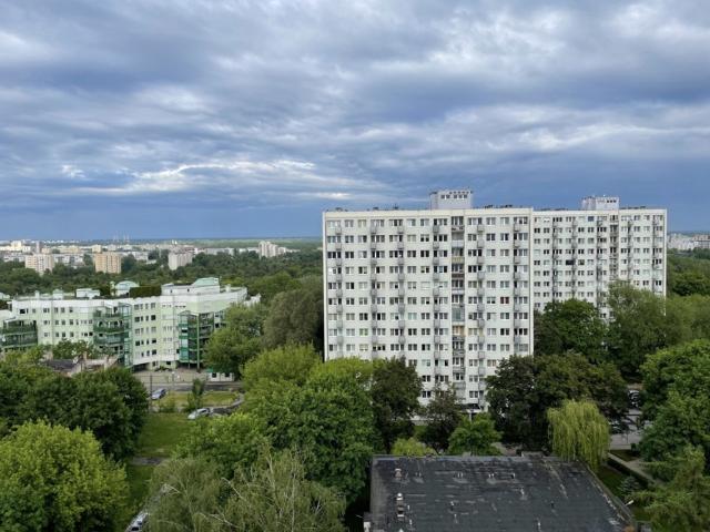Mieszkanie na sprzedaż, Warszawa, Mokotów