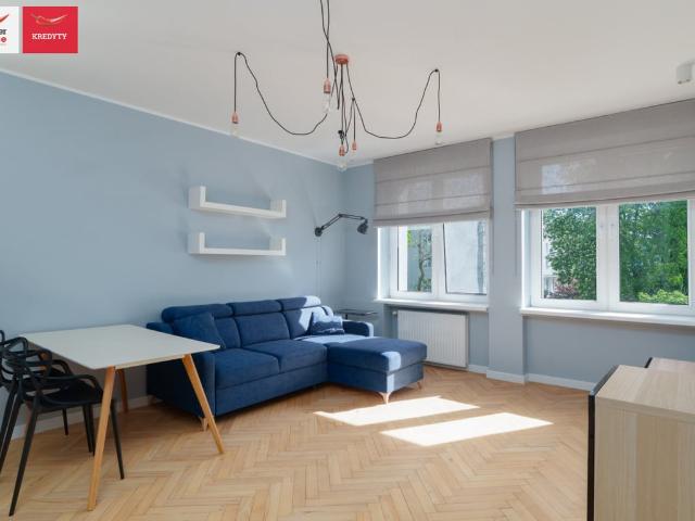Mieszkanie na sprzedaż, Warszawa, Mokotów