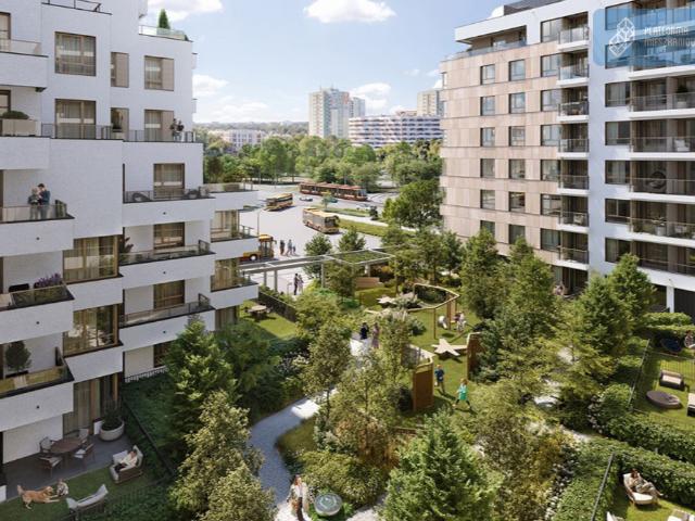 Mieszkanie na sprzedaż, Warszawa, Mokotów