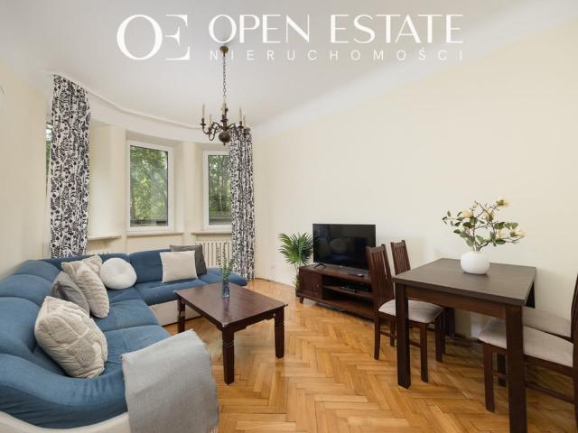 Mieszkanie na sprzedaż, Warszawa, Mokotów, Tadeusza Rejtana