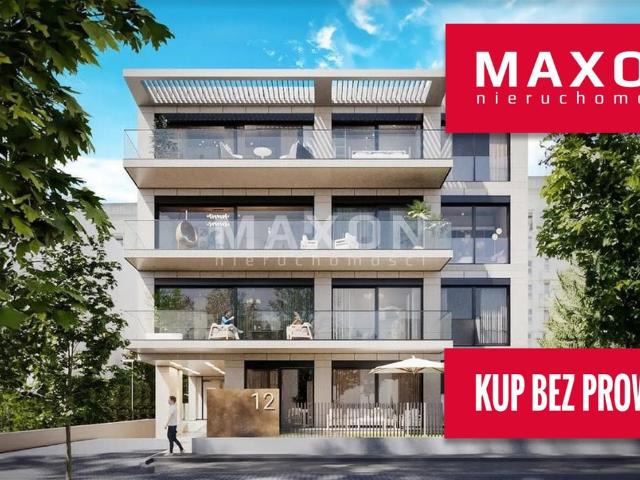 Mieszkanie na sprzedaż, Warszawa, Mokotów, Władysława Orkana