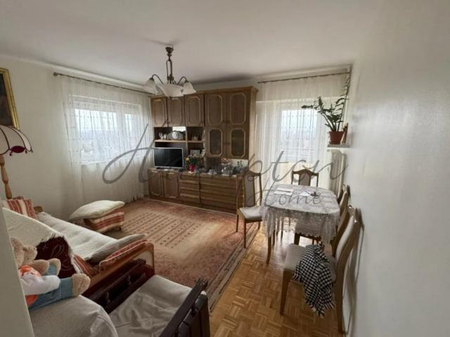 Mieszkanie na sprzedaż, Warszawa, Mokotów, Św. Bonifacego