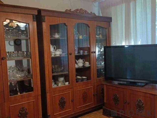 Mieszkanie na sprzedaż, Warszawa, Mokotów, Św. Bonifacego