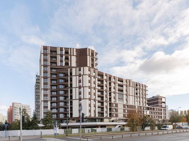 Mieszkanie na sprzedaż, Warszawa, Mokotów, Wałbrzyska