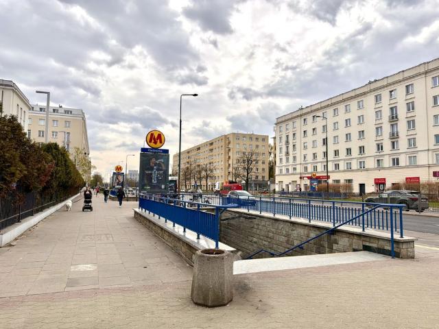 Mieszkanie na sprzedaż, Warszawa, Mokotów, Wiktorska