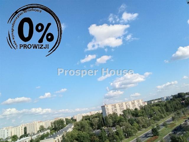 Mieszkanie na sprzedaż, Warszawa, Mokotów, Wilanowska