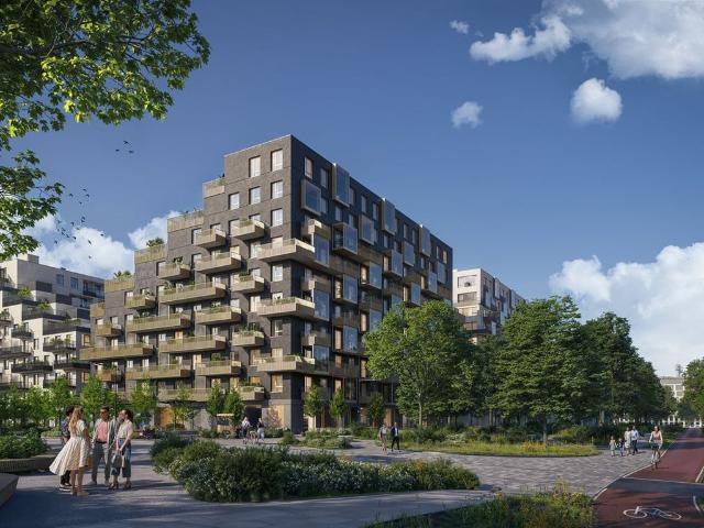 Mieszkanie na sprzedaż, Warszawa, Mokotów, Wołoska