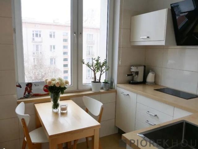 Mieszkanie na sprzedaż, Warszawa, Mokotów, Wołoska