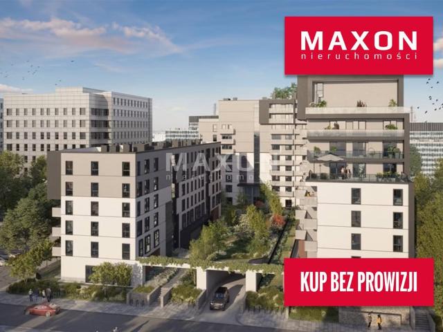 Mieszkanie na sprzedaż, Warszawa, Mokotów, Wołoska