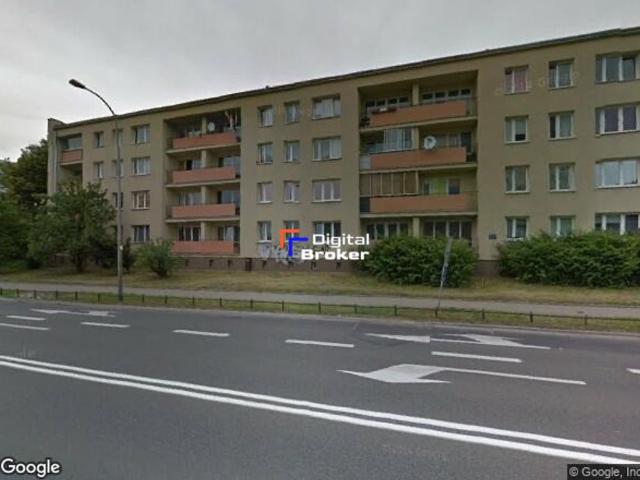 Mieszkanie na sprzedaż, Warszawa, Mokotów, Woronicza