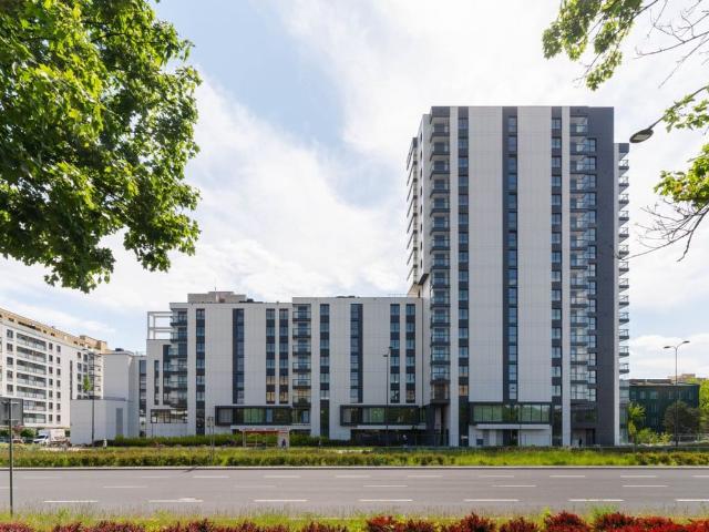 Mieszkanie na sprzedaż, Warszawa, Mokotów, Zwierzyniecka