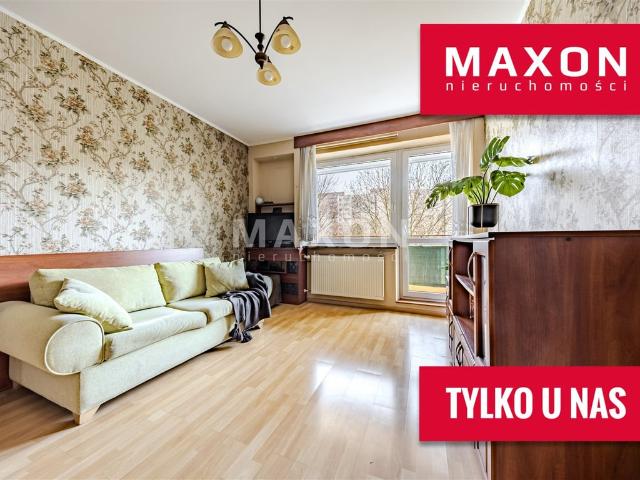 Mieszkanie na sprzedaż, Warszawa, Mokotów, Zygmunta Modzelewskiego