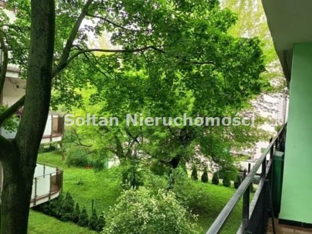 Mieszkanie na sprzedaż, Warszawa, Mokotów, Al. Niepodległości