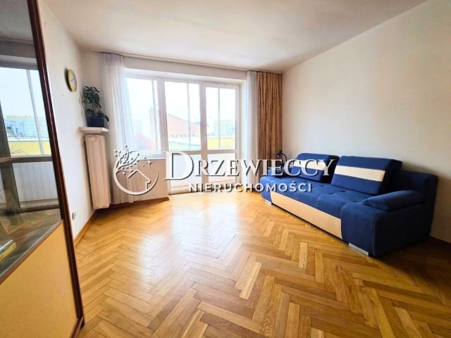 Mieszkanie na sprzedaż, Warszawa, Mokotów, Al. Niepodległości