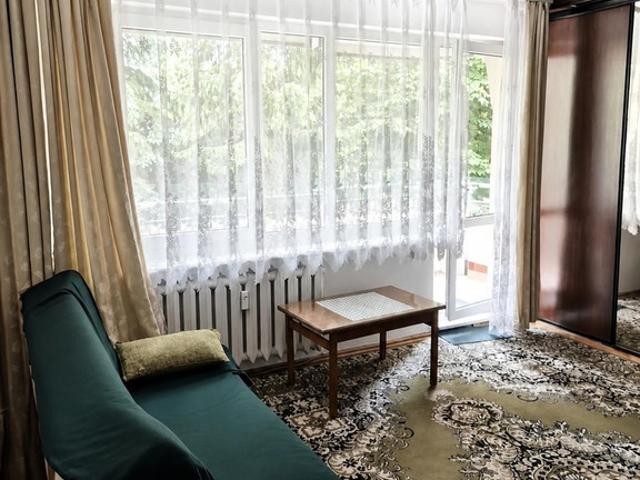 Mieszkanie na sprzedaż, Warszawa, Mokotów, Aleja Wilanowska