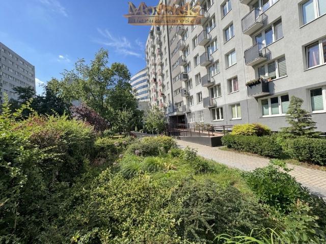 Mieszkanie na sprzedaż, Warszawa, Mokotów, Aleja Niepodległości