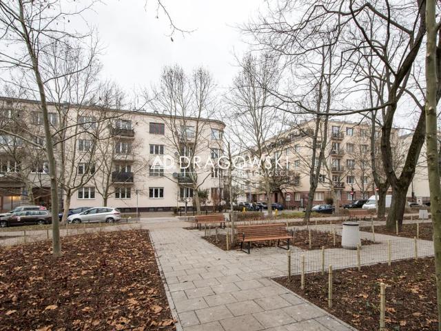 Mieszkanie na sprzedaż, Warszawa, Mokotów, Asfaltowa