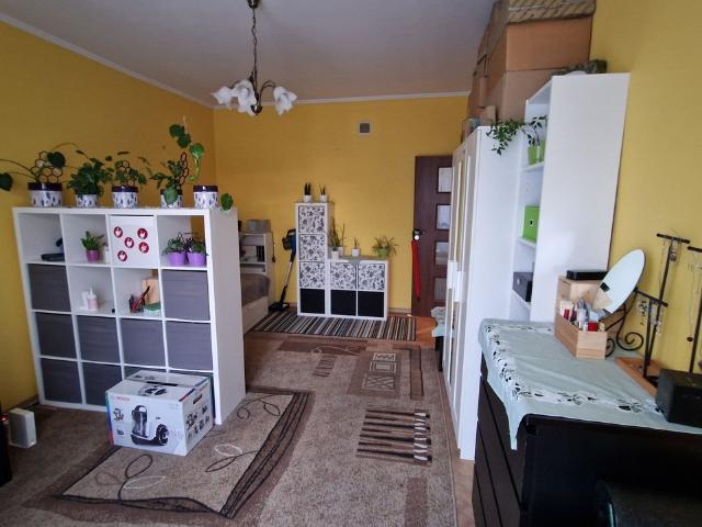 Mieszkanie na sprzedaż, Warszawa, Mokotów, Baboszewska