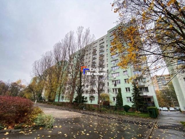 Mieszkanie na sprzedaż, Warszawa, Mokotów, Barcelońska