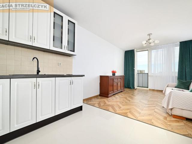 Mieszkanie na sprzedaż, Warszawa, Mokotów, Bełdan