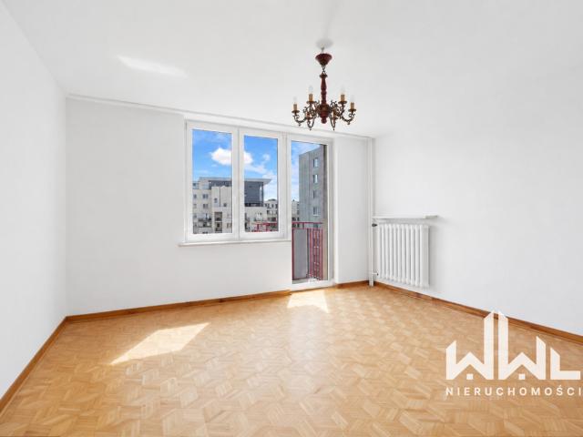 Mieszkanie na sprzedaż, Warszawa, Mokotów, Bełdan