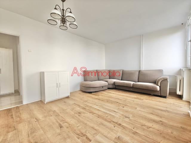 Mieszkanie na sprzedaż, Warszawa, Mokotów, Bernardyńska