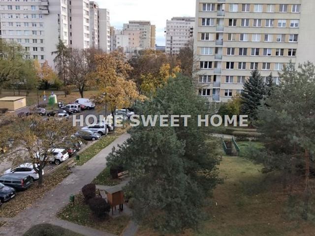 Mieszkanie na sprzedaż, Warszawa, Mokotów, Bernardyńska