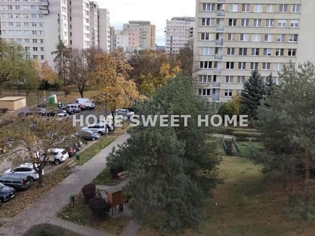 Mieszkanie na sprzedaż, Warszawa, Mokotów, Bernardyńska